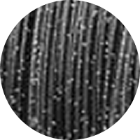 Twinkling черный